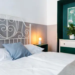  Apartament Friendhouse Starovislna Polska