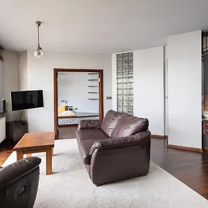  Apartament Bluszczanska Comfort