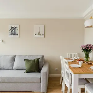  Apartament P&o Gornoslaska - Powisle