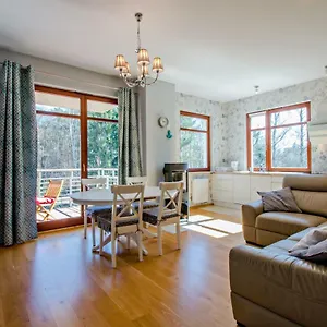  Apartament Grand Polska